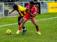 Yellas earn excellent win