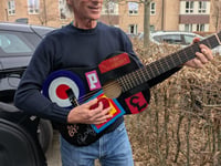 Echoes of The Jam at charity gig raise £8k for hospice 