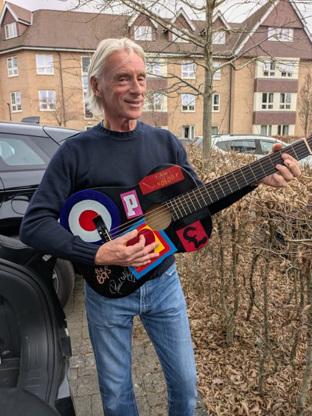 Paul Weller