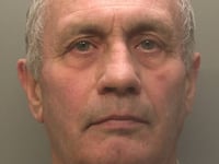 Surrey pensioner jailed for 22 years for decades-long sexual abuse