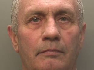 Surrey pensioner jailed for 22 years for decades-long sexual abuse