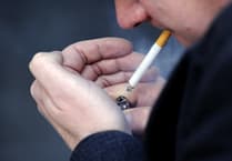 Two-thirds of smokers in Surrey who try to quit are successful – as smoking rates rise in parts of England
