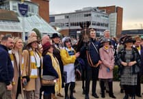 Peter Moore horse racing column: Nicky Henderson's Constitution Hill may run in Aintree Hurdle