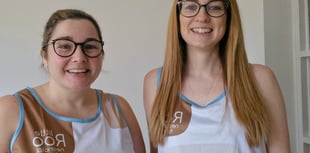 Neonatal nurses go the extra mile for their tiniest patients