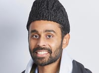 Faith Comment: What does Britishness really mean?