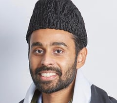 Faith Comment: What does Britishness really mean?