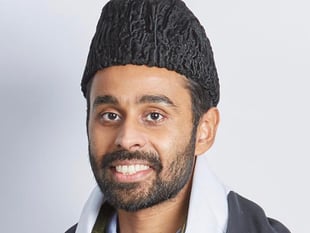 Eid should be a time for celebration, not justification