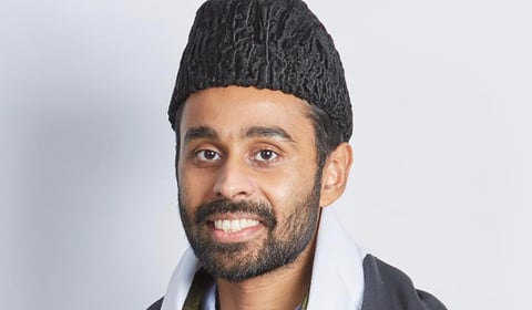 Faith Comment: What does Britishness really mean?