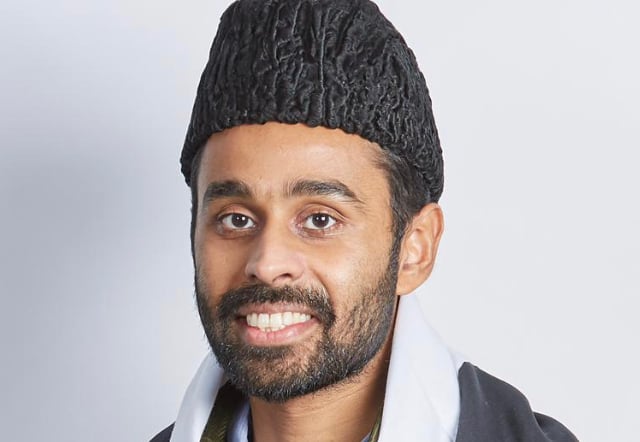 Faith Comment: What does Britishness really mean?