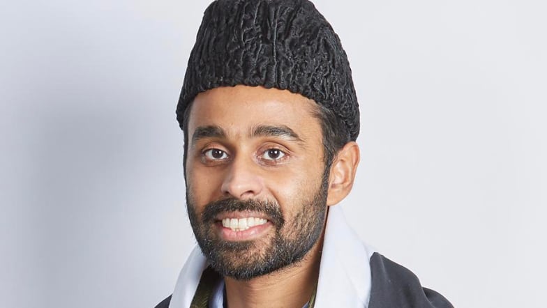 Eid should be a time for celebration, not justification