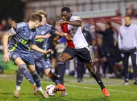 Cardinals unable to break down Shaymen