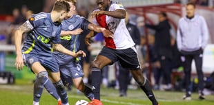 Cardinals unable to break down Shaymen