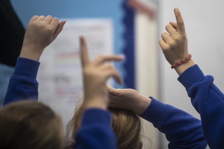 Special schools in Surrey overcrowded – as 'huge amount of work needed to rescue the special needs system' | wokingnewsandmail.co.uk