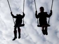 One in nine children in Woking living in poverty