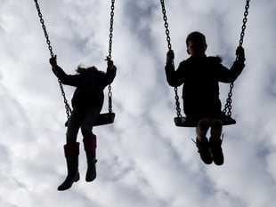 One in nine children in Woking living in poverty