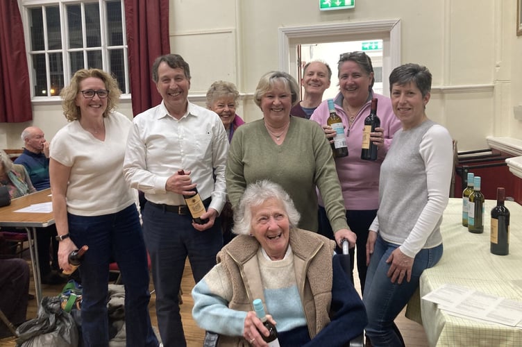 Friends Woking Community Hospital