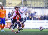 Cardinals show their mettle to hold off Iron