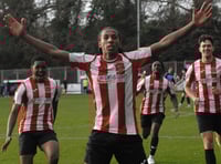 City score last-minute winner at Fleet