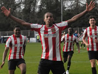 City score last-minute winner at Fleet