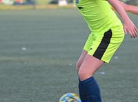 Knappers earn third successive win