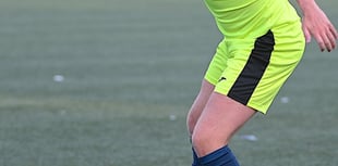 Knappers earn third successive win