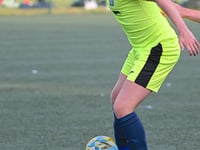 Knappers earn third successive win
