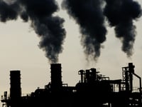 One in 20 deaths in Woking due to air pollution