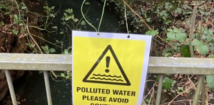 Thames Water slammed for sewage spill response