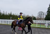 Peter Moore horse racing column: Flat season gets off to dramatic start