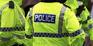 Police appeal for witnesses after serious collision in Woking