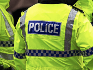 Police appeal for witnesses after serious collision in Woking