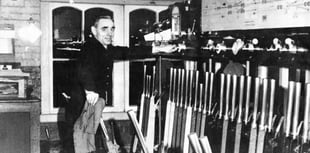 End of the line for Haslemere’s iconic signal box 