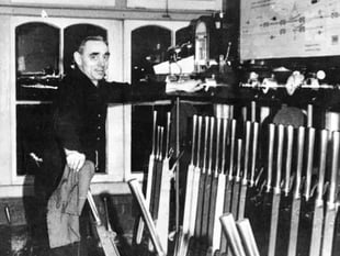 End of the line for Haslemere’s iconic signal box 