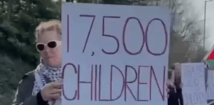 WATCH: Farnham protests planned by pro-Palestinian campaigners