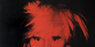 Gallery director to lift the lid on the rise of Warhol