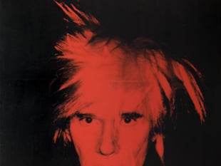 Step into Warhol’s world: Exhibition coming to Lightbox Gallery  