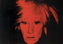 Woking gallery director to lift the lid on the rise of Andy Warhol