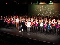 First Dance Studios marks 20 years with special gala