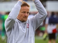WATCH: Ardley praises Cards' second-half display after draw
