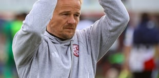 WATCH: Ardley praises Cards' second-half display after draw