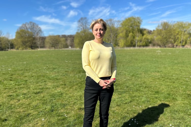 Surrey's Police and Crime Commissioner, Lisa Townsend, has launched her new Police and Crime Plan