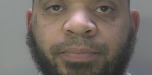 Man jailed for assault and abusing railway staff in Woking