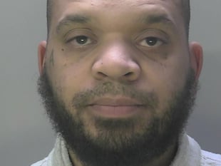 Man jailed for assault and abusing railway staff in Woking