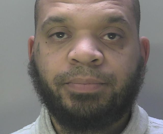 Man jailed for assault and abusing railway staff in Woking