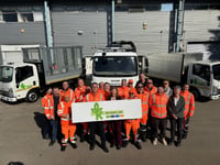 Council introduces new cleaning team