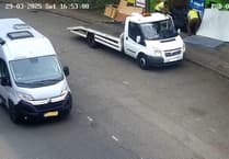 Parley Drive charity recycling site to close following repeated fly-tipping