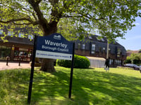 Waverley council's £3.75m temporary staffing crisis amid merger plans