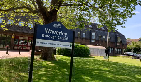 Housing crisis looms as Surrey boroughs miss targets