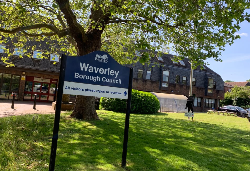 Housing crisis looms as Surrey boroughs miss targets