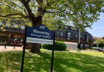 Waverley council's £3.75m temporary staffing crisis amid merger plans